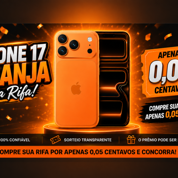 IPHONE 17 PRO MAX 256GB